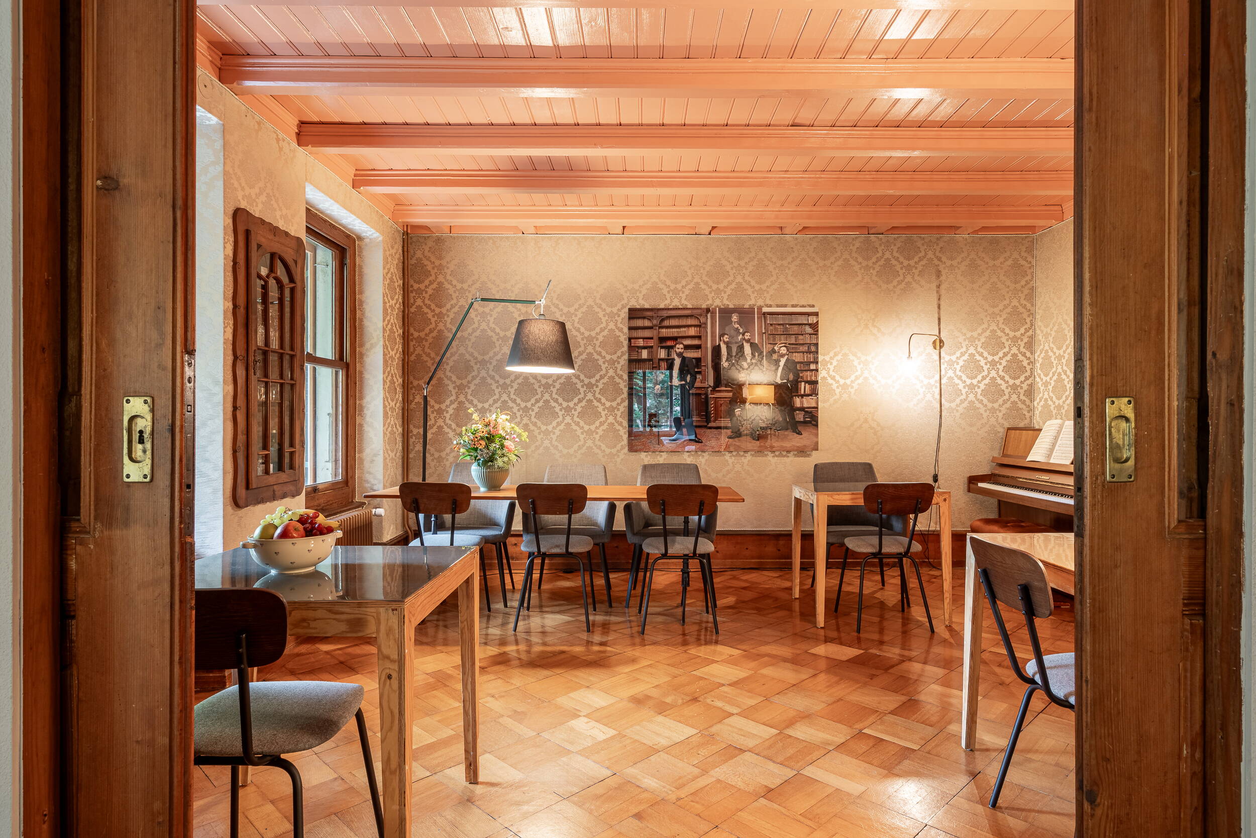 Chalet Verve – Boutique Guesthouse Interlaken Zoom: Chalet Verve – Boutique Guesthouse Interlaken