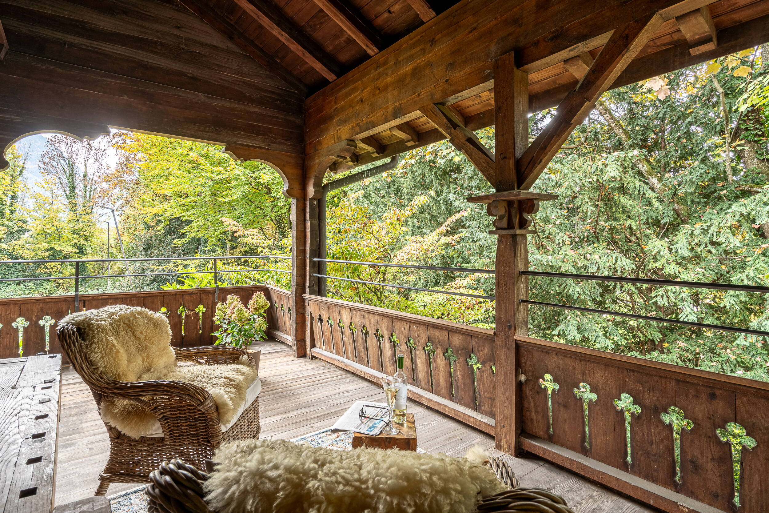 Chalet Verve – Boutique Guesthouse Interlaken Zoom: Chalet Verve – Boutique Guesthouse Interlaken