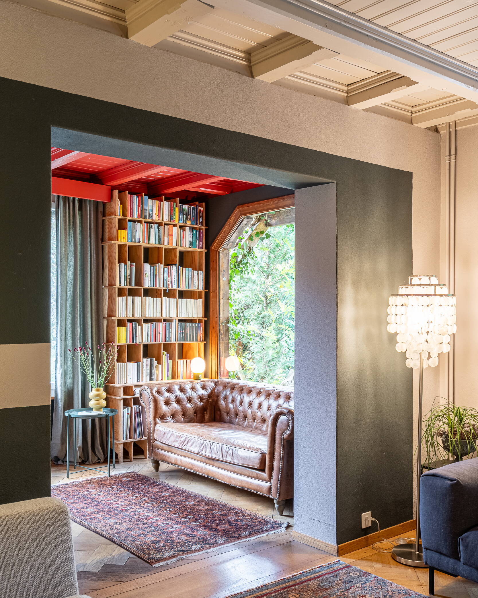 Chalet Verve – Boutique Guesthouse Interlaken