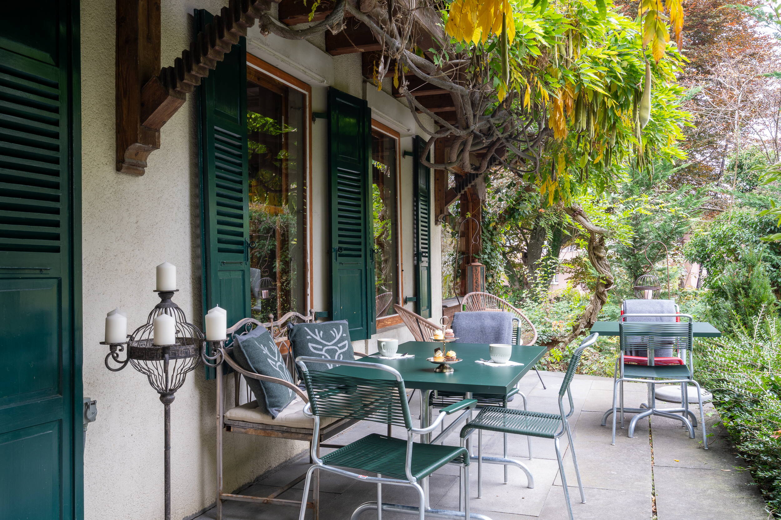 Chalet Verve – Boutique Guesthouse Interlaken Zoom: Chalet Verve – Boutique Guesthouse Interlaken