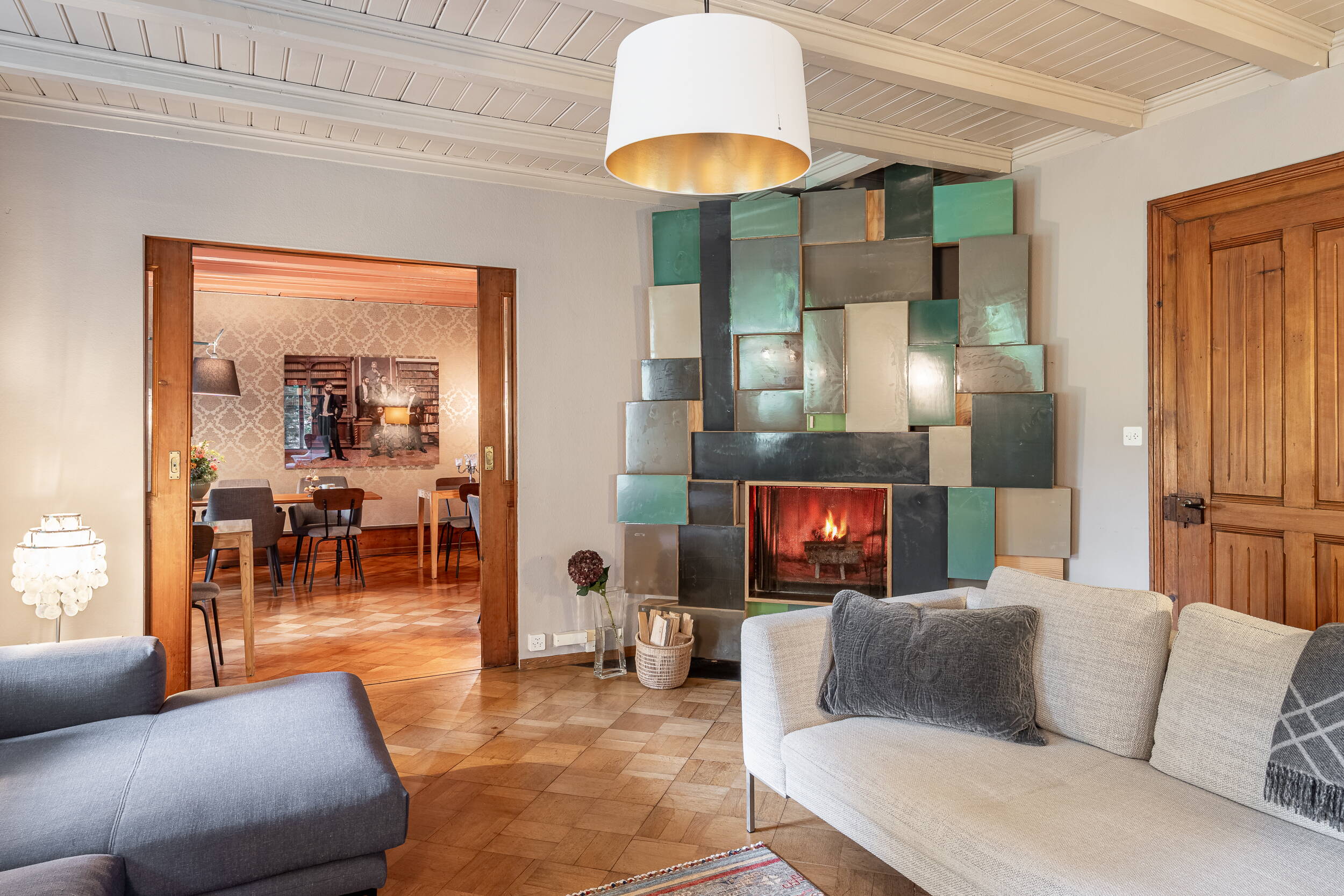 Chalet Verve – Boutique Guesthouse Interlaken Zoom: Chalet Verve – Boutique Guesthouse Interlaken