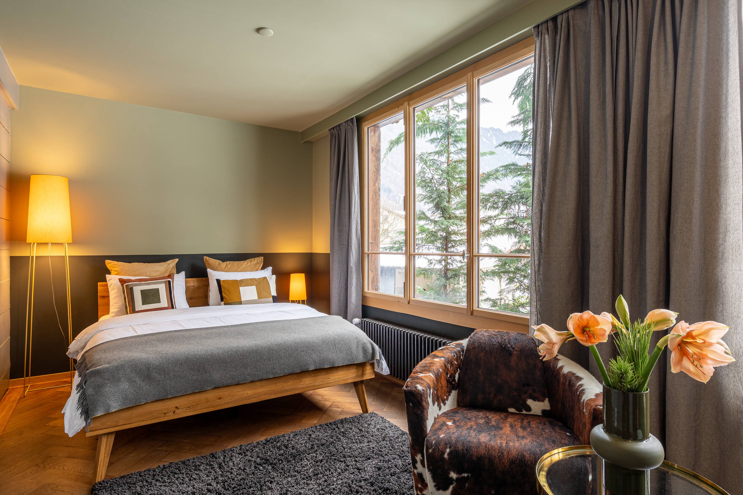 Chalet Verve – Boutique Guesthouse Interlaken Chalet Verve – Boutique Guesthouse Interlaken