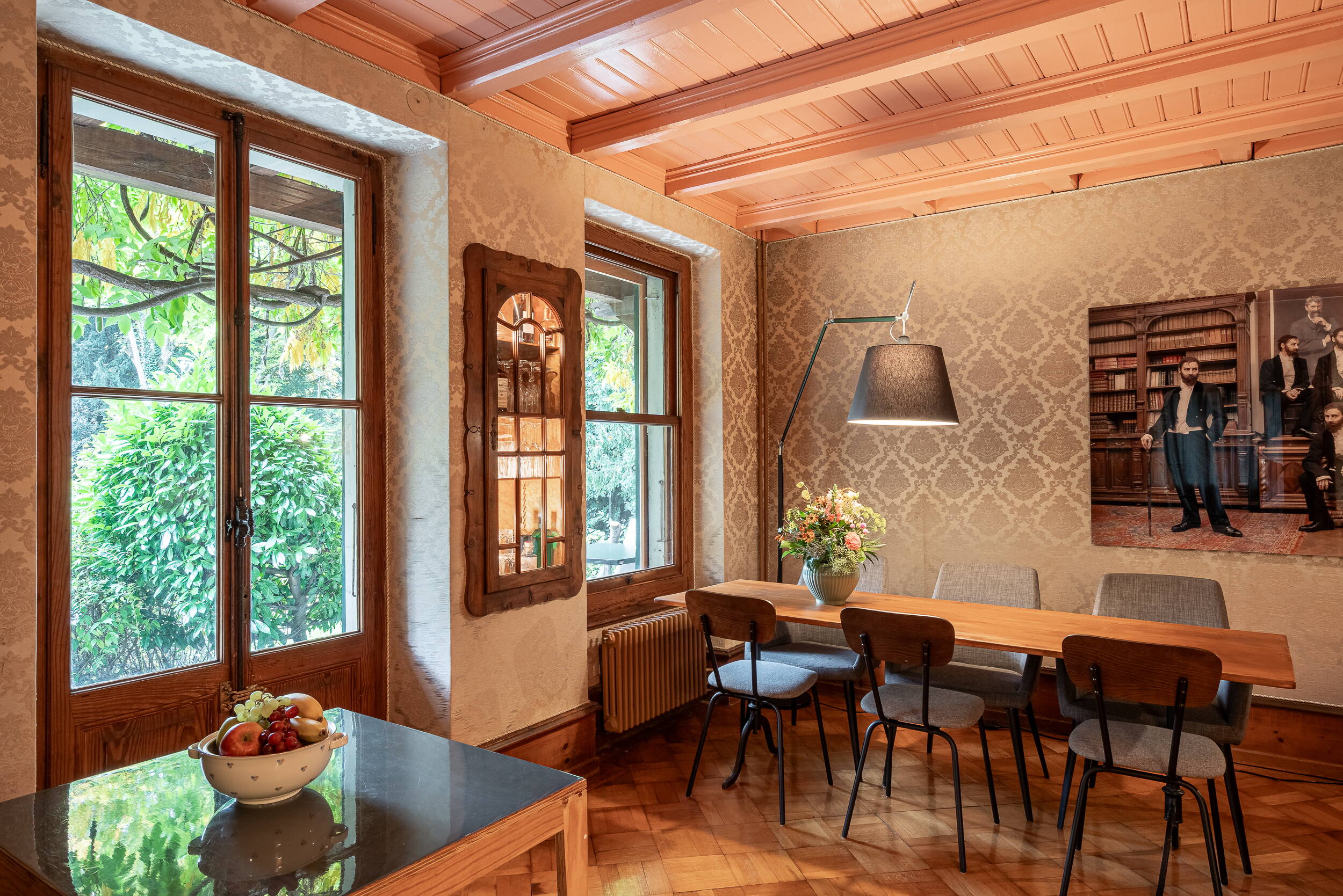 Chalet Verve – Boutique Guesthouse Interlaken Chalet Verve – Boutique Guesthouse Interlaken